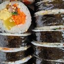 브라더김밥 이미지