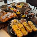 수송동맛집] 고구마롤카츠 비주얼 보고 간 군산수송동맛집 ‘수송돈7길카츠’ 군산라멘 맛에 반하고 오다