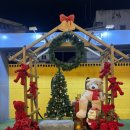 대인시장주차장 | 대인시장 야시장 11월 미리크리스마스 먹거리 주차장 대인예술야시장 부엉이 야시장 탐험대 후기