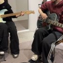 통기타, 일렉기타 집중레슨 1:1 이미지