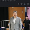 여농) 임근배 삼성생명 감독, "모 두가 잘해줬다"·• 박정은 BNK 감독,"김한별 부상, 검사를 해봐야 한다" 이미지