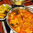 두끼 떡볶이 이미지