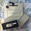 Jo Malone (조 말론) 향수 - Lime basil & mandarin 이미지