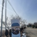블루스토리민박 | 영흥도카페 노가리해변카페 오션뷰 복복복카페 내돈내산 후기
