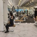 고하드짐 | 하안동PT 하안동헬스장 고하드짐 pt후기