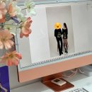 송파 위례 셀프사진관 하이키 스튜디오 기념일 커플사진 후기