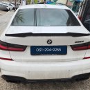 BMW G20 320i 계기판 먹통 현상 ID7 수리 전문 이미지