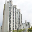 조원고등학교 인근 이미지