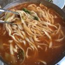 압구정닭갈비샤브칼국수