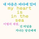 내마음바다죠 이미지