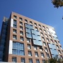 장신대학교기숙사 이미지