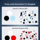원제너레이션 | 2024 더보이즈 제너레이션2 방콕콘 후기