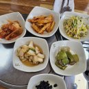 은미식당 | 제주 성산 돌문어볶음 맛집 <은미네식당> 아이랑 내돈내산 후기 + 메뉴판&amp;전복죽