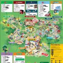 황상공원 파크골프주차장 10번 | 춘천 레고랜드 코리아, ITX기차 레고랜드셔틀버스 타고 100cm 아이와 함께 하루종일 이용하는 팁(+레고...