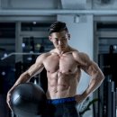 라이프 피트니스 이미지