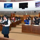 광천중학교 이미지