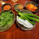 백암여자 | 선릉역 순대 국밥 맛집 인정 농민백암순대 본점 첫 방문 후기