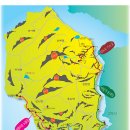 용정리 고인돌 이미지