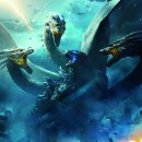 Godzilla : King of the monsters 이미지