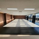 청춘체육관 이미지