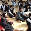 고림중학교 이미지