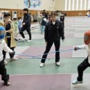 펜싱교실 이미지