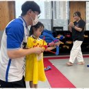 백석최고태권도 이미지