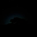 타임캡슐공원 | [정선여행] 별보기 명소 '타임캡슐공원' 후기🌌 별똥별 쏟아진 감성 스팟 🌠