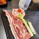 홍제역3,4번출구 사이 | 홍제역 고기 맛집 븟 | 오겹살과 찰떡인 반찬들