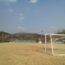 청풍공설운동장 공설운동장 이미지