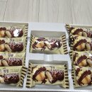 초코땅콩 이미지
