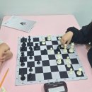 창의 사고 보드&체스 이미지