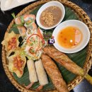 해피아지 | [나트랑여행]현지음식 웨이팅 맛집추천 "마담프엉" / 해피아워20% 가성비 갑 씨푸드 "목식당" 다녀온 후기