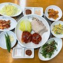 (명)신일교통 | 영등포 문래역 보쌈 맛집 히밥도 방문한 박만배아리랑보쌈 회식장소 추천