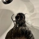풀리토케어 | 송파구미용실//풀리토헤어라운지 PULITO/ 복구 클리닉(결클리닉) 후기
