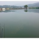 오빈낚시터(오빈저수지) 이미지