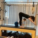 변현선의 풀바디짐 이미지