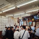 우동만100년 | [오사카, 우에혼마치] 100년 전통의 우동 맛집 후루사토 방문 후기