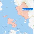 거제시둔덕면화도보건진료소 | 거제 고현성 &amp; 둔덕면 화도 트래킹 20210605 토