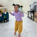 통통어린이집 | 월간 육아기록 - 25년 3월, 채아루 이제 언니 어린이집에 가요!