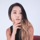 휘트니스퀸 이미지