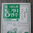 [독서 후기] 꽤 그럴듯한 통기타 연주