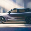 (자동차소식) "전기로만 200km 주행" 하이브리드 끝판왕 볼보 SUV XC70 출시 임박! 이미지