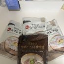엠제이커넥트 | 정성곳간 뼈없는 스지 갈비탕 8팩 쟁여뒀더니 저녁 고민 끝났어요