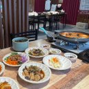 손여사네 | 창원 상남동 한식 맛집 안여사네 제철한상 상남본점