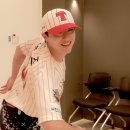 [YOWOODZM] 최강 기니를 키우려면 온 마을이 필요하다⚾️ | KIA 타이거즈 시구 비하인드 이미지