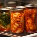 쉽게 따라하는 밑반찬&김치만들기 | 김치 보관에 적절한 온도와 방법
