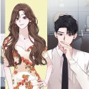 네이버웹소설 로맨스 &lt;팀장님, 약속이다르잖아요&gt;