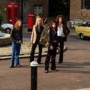 함께 부르는 음악 열풍 이미지