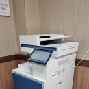 (주)유림테크 | [목포/전남 복합기 렌탈] 해양설비 업체 A3 컬러 복합기 삼성 X6250 설치 후기